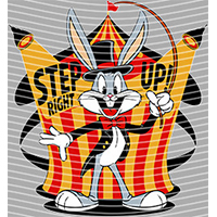 Cartoons and other-CO 2445